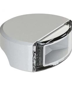 Marine Lighting Lumitec Surface Mount Composite White Stern Light [101598]