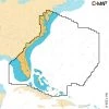 Cartography C-MAP REVEAL X - Chesapeake Bay To The Bahamas [M-NA-T-203-R-MS]