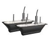 Transducers Garmin GT56UHD-THP Thru-Hull Mount Transducer - Pair [010-02732-11]