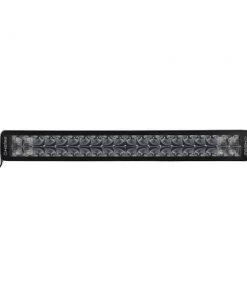 HEISE LED Lighting Systems HEISE Dual Row Blackout LED Lightbar - 22" [HE-BD22]
