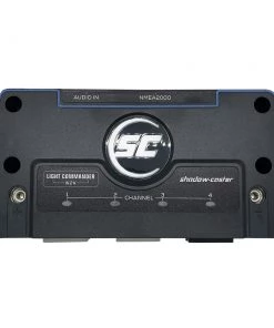 Shadow-Caster LED Lighting Marine Lighting Shadow-Caster Light Commander NMEA 2000, Wi-Fi/Bluetooth Network F/Simrad Only [SCM-LC-N2K]