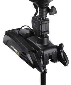 Minn Kota Terrova 80/US2 Trolling Motor W/Micro Remote - 24V-80lb-60