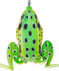 Fillet And Release Fishing Co. All Freshwater Lures Lunkerhunt Lunker Frog