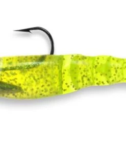 Fillet And Release Fishing Co. Vudu Egret Baits Mambo Mullet