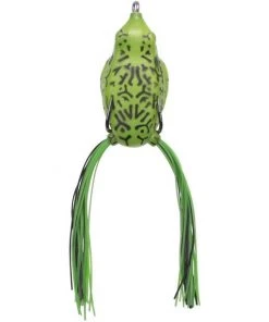 Fillet And Release Fishing Co. Lunkerhunt Kraken Walking Frog