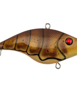 Fillet And Release Fishing Co. All Freshwater Lures Berkley Warpig Lipless Crankbait