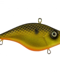 Fillet And Release Fishing Co. All Freshwater Lures Berkley Warpig Lipless Crankbait