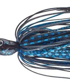 Fillet And Release Fishing Co. Z-Man Original Jack Hammer ChatterBait All Freshwater Lures