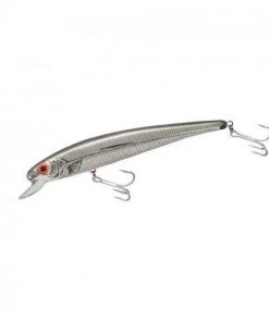 Fillet And Release Fishing Co. Bomber Saltwater Grade Heavy Duty Long A Hard Jerkbait All Saltwater Lures