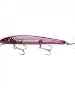 Fillet And Release Fishing Co. Bomber Magnum Long A All Saltwater Lures