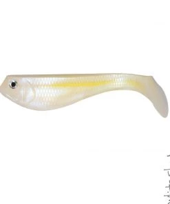 Fillet And Release Fishing Co. Booty Shaker 7'' Swimbait (2 Pack) All Saltwater Lures