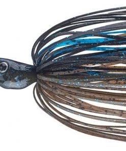 Fillet And Release Fishing Co. Z-Man Original Jack Hammer ChatterBait All Freshwater Lures