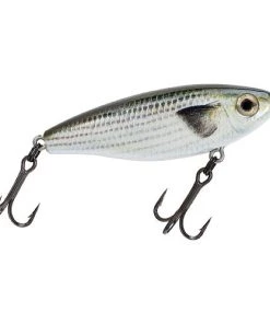 Fillet And Release Fishing Co. MirrOlure C-Eye Skin Series Suspending Twitchbait All Saltwater Lures