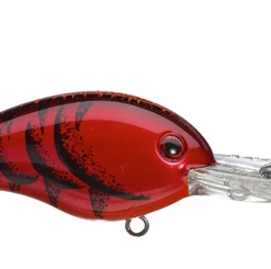 Fillet And Release Fishing Co. Strike King 10XD Crankbait All Freshwater Lures