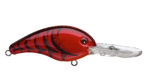 Fillet And Release Fishing Co. Strike King 10XD Crankbait All Freshwater Lures