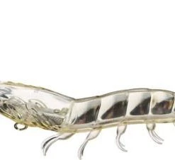 Fillet And Release Fishing Co. LIVE TARGET Hybrid Shrimp All Saltwater Lures