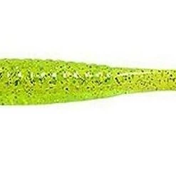 Fillet And Release Fishing Co. Deadly Dudley Jr. Terror Tail All Saltwater Lures