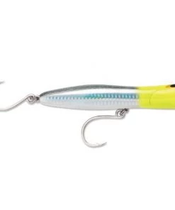 Fillet And Release Fishing Co. Williamson Popper Pro Topwater Popper