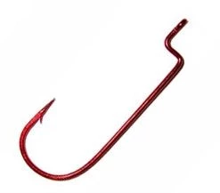 Fillet And Release Fishing Co. All Terminal Tackle Eagle Claw Lazer Sharp Round Bend