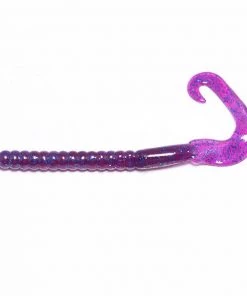 Fillet And Release Fishing Co. Berkley Powerbait Power Worms