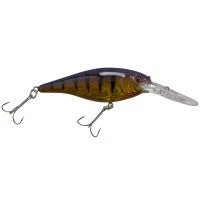 Fillet And Release Fishing Co. All Freshwater Lures Berkley Flicker Shad