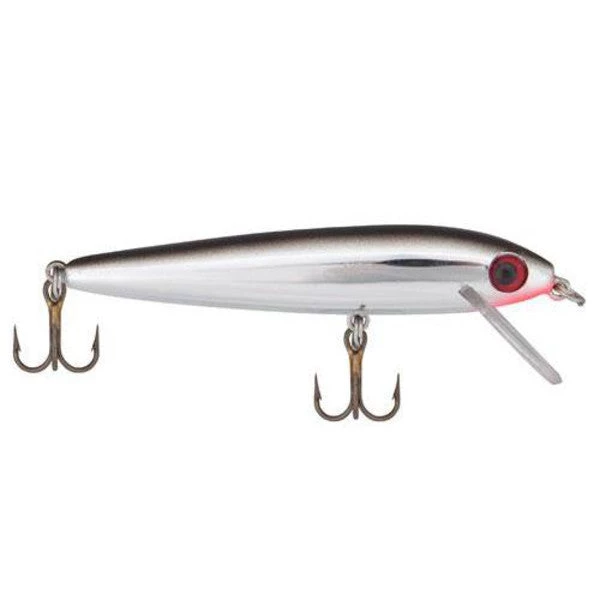 Fillet And Release Fishing Co. Rebel Floating Minnow All Freshwater Lures