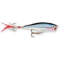 Fillet And Release Fishing Co. Rapala Skitter Pop