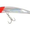 Fillet And Release Fishing Co. Yo-Zuri Mag Crystal 3D Minnow
