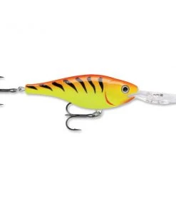 Fillet And Release Fishing Co. All Freshwater Lures Rapala Shad Rap RS Suspending Crankbaits