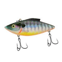 Fillet And Release Fishing Co. All Freshwater Lures Bill Lewis Rat-L-Trap