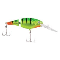 Fillet And Release Fishing Co. All Freshwater Lures Berkley Flicker Shad Jointed Crankbait