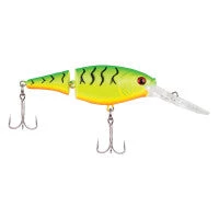 Fillet And Release Fishing Co. All Freshwater Lures Berkley Flicker Shad Jointed Crankbait