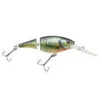 Fillet And Release Fishing Co. All Freshwater Lures Berkley Flicker Shad Jointed Crankbait