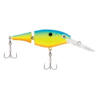 Fillet And Release Fishing Co. All Freshwater Lures Berkley Flicker Shad Jointed Crankbait