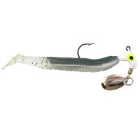 Fillet And Release Fishing Co. All Freshwater Lures Team Crappie Slab Dragger Road Runner Jigs