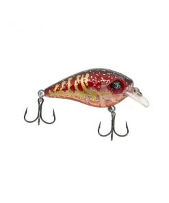 Fillet And Release Fishing Co. Googan Squad Micro Banger All Freshwater Lures