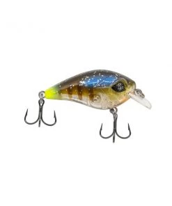 Fillet And Release Fishing Co. Googan Squad Micro Banger All Freshwater Lures