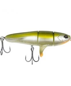 Fillet And Release Fishing Co. All Freshwater Lures Googan Squad Revolver Topwater Bait
