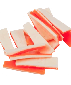 Fillet And Release Fishing Co. Fishbites Fish’n Strips All Saltwater Lures