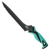 Fillet And Release Fishing Co. Danco Pro Series 9" Serrated Fillet Knife Fillet Knives & Fishing Tools