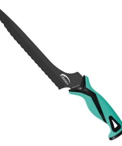 Fillet And Release Fishing Co. Danco Pro Series 9" Serrated Fillet Knife Fillet Knives & Fishing Tools