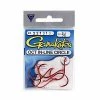 Fillet And Release Fishing Co. Gamakatsu Circle Inline Point Octopus Fish Hooks All Terminal Tackle