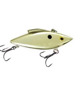 Fillet And Release Fishing Co. All Freshwater Lures Bill Lewis Rat-L-Trap