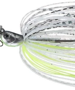 Fillet And Release Fishing Co. Z-Man Original Jack Hammer ChatterBait All Freshwater Lures