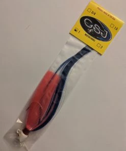 Fillet And Release Fishing Co. Glad Snooker Jigs Flairhawks All Saltwater Lures