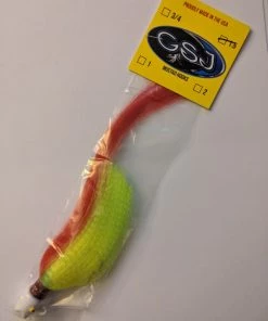 Fillet And Release Fishing Co. Glad Snooker Jigs Flairhawks All Saltwater Lures