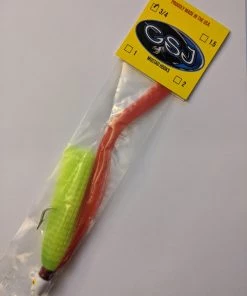 Fillet And Release Fishing Co. Glad Snooker Jigs Flairhawks All Saltwater Lures