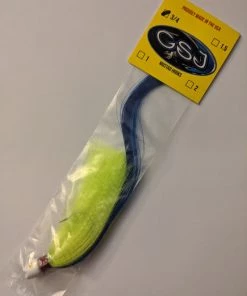 Fillet And Release Fishing Co. Glad Snooker Jigs Flairhawks All Saltwater Lures