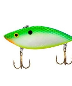 Fillet And Release Fishing Co. All Freshwater Lures Cotton Cordell Super Spot Lipless Crankbaits