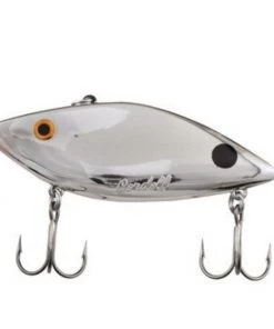 Fillet And Release Fishing Co. All Freshwater Lures Cotton Cordell Super Spot Lipless Crankbaits